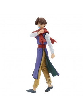 Figurine de Koenma de Yu Yu Hakusho par Banpresto