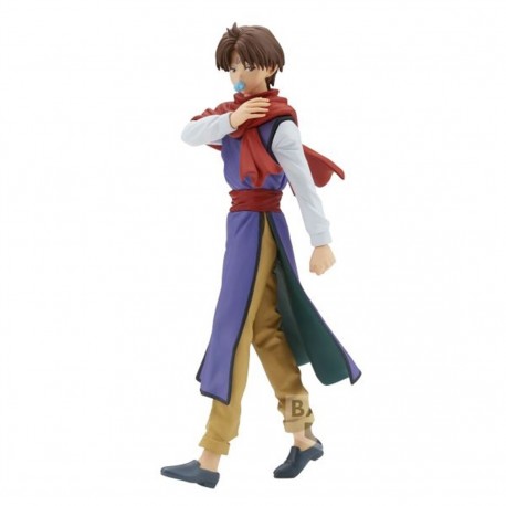 Figurine de Koenma de Yu Yu Hakusho par Banpresto