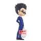 Figurine Leorio Q Posket HunterxHunter 15cm