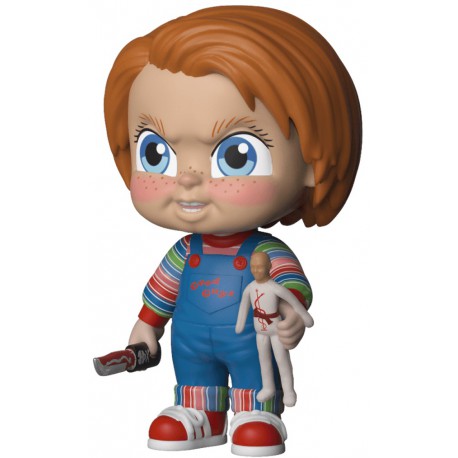 Funko 5 Star Chucky