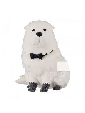 Figurine Banpresto Fluffy Puffy SpyxFamily Bond Forger