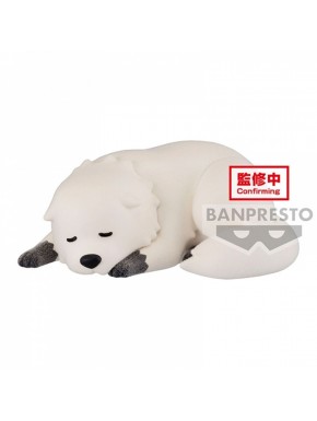 Figure de Bond Forger de Spy x Family 8 cm