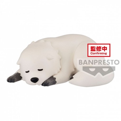 Figure de Bond Forger de Spy x Family 8 cm