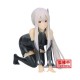 Figurine Echidna Celestial Vivi de Re:Zero par Banpresto