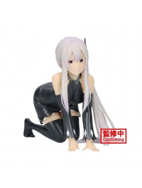 Figurine Echidna Celestial Vivi de Re:Zero par Banpresto