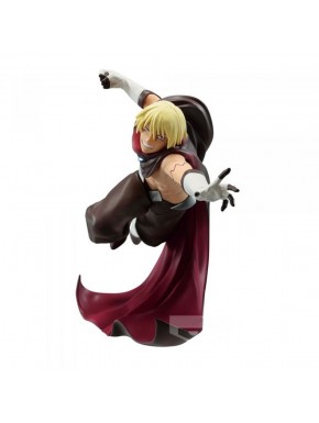 Figurine de 20 cm Veldora de Banpresto