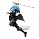 Figurine Rimuru Tempest II avec épée par Banpresto