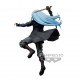 Figurine Rimuru Tempest II avec épée par Banpresto