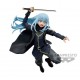 Figurine Rimuru Tempest II avec épée par Banpresto