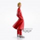 Figurine Tetta Kisaki Tokyo Revengers Banpresto