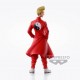 Figurine Tetta Kisaki Tokyo Revengers Banpresto
