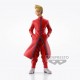 Figurine Tetta Kisaki Tokyo Revengers Banpresto