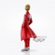 Figurine Tetta Kisaki Tokyo Revengers Banpresto