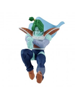 Figurine Zarbon Dragon Ball Z 13 cm Banpresto
