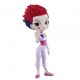 Figure Hyskoa Q Posket de Hunterxhunter 15 cm