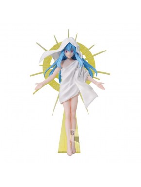 Figurine Raphael Rimuru 16 cm avec base de support