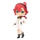Figurine Q Posket Suletta Mercury de 14 cm de Mobile Suit Gundam