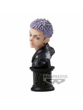 Figurine Takashi Mitsuya Tokyo Revengers par Banpresto