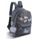 Bolso mochila Minnie Mouse Disney Butterfly