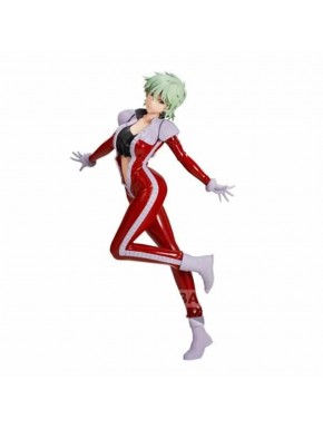Figurine Aina Sakhalin Banpresto Mobile Suit Gundam