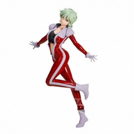 Figurine Aina Sakhalin Banpresto Mobile Suit Gundam