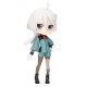 Figurine Q Posket de Miorine Rembran 13 cm Mobile Suit Gundam