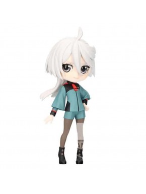 Figurine Q Posket de Miorine Rembran 13 cm Mobile Suit Gundam