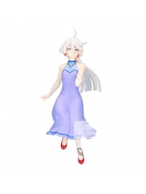 Figurine de Miorine Rembran de Mobile Suit Gundam 15 cm