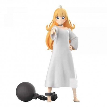 Figura Princess Tis Time For Torture de Banpresto