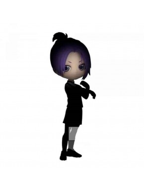 Figurine Q Posket de Reo Mikage de l'anime Bluelock