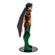 Figurine articulée DC Multiverse Damian Wayne de 18cm