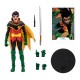 Figurine articulée DC Multiverse Damian Wayne de 18cm