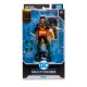 Figurine articulée DC Multiverse Damian Wayne de 18cm