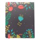 Cahier A5 Licorne Tous Vous avez Besoin est Amour