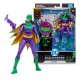 Figurine articulée de Batgirl de 18 cm par McFarlane Toys