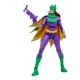 Figurine articulée de Batgirl de 18 cm par McFarlane Toys