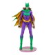 Figurine articulée de Batgirl de 18 cm par McFarlane Toys