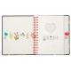 Cahier A5 Licorne Tous Vous avez Besoin est Amour