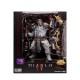 Figurine de Druide Diablo IV avec accessoires