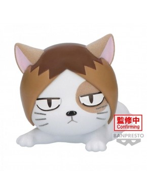 Figure Kenmaneko de Haikyu!! par Banpresto 6cm