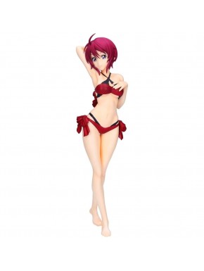Figure Banpresto de Lunamaria Hawke Mobile Suit Gundam Seed