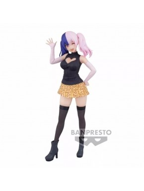 Figura Nagomi 2.5 Dimensional Seduction 22cm