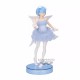 Figurine Rem 22 cm Re: Zero Banpresto