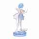 Figurine Rem 22 cm Re: Zero Banpresto