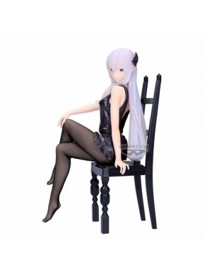 Figurine Banpresto Echidna Re: Zero Another Color