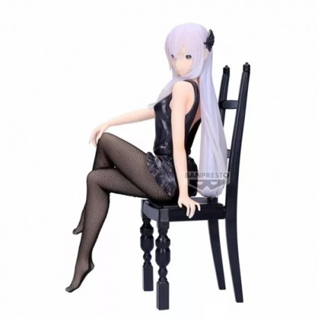 Figurine Banpresto Echidna Re: Zero Another Color