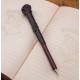 Set of Notebook and Pen Wand Harry Potter