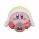 Figura Kirby Fluffy Puffy Break Time da Banpresto