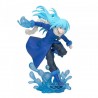 Figura Rimuru Tempest 19 cm Banpresto