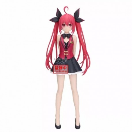 Figurine Kotori Itsuka de Date A Live 21 cm